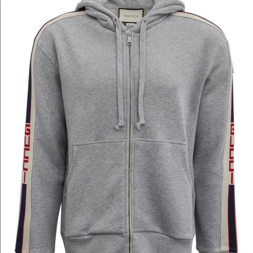 Gucci hoodie